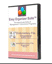 Picture for category easyEmbroidery File Organizer™